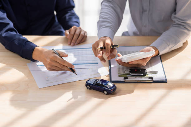 Licensed insurance agency in Laughlin AFB, TX